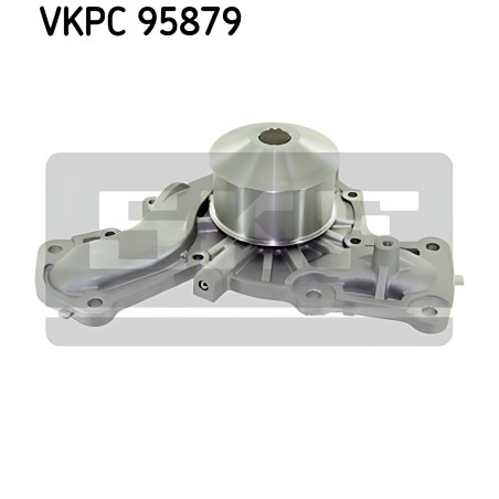 VKPC 95879 Насос водяний (Вир-во SKF) фото від Мотор-Агро Харків Україна