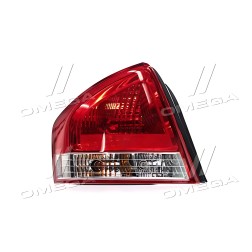 924012F310 Ліхтар задній лівий CERATO 06-09 (вир-во Mobis) фото від Мотор-Агро Харків Україна