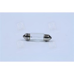 1 987 302 211 Лампа розжарювання 12V 5W C5W PURE LIGHT (вир-во BOSCH) фото від Мотор-Агро Харків Україна