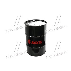 AX-2173 Масло моторн. AXXIS 5W-30 Gold Sint (Каністра 60л) фото від Мотор-Агро Харків Україна