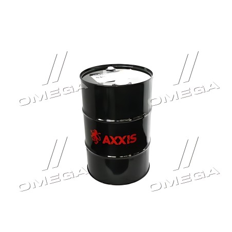 ➤ Масло моторн. AXXIS 5W-30 Gold Sint (Каністра 60л) AX-2173