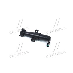 65451149 Форсунка омивача фари прав. VW PASSAT -11 (вир-во Elparts) фото від Мотор-Агро Харків Україна