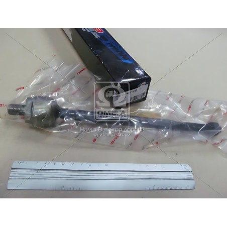 ➤ Тяга керма NISSAN SUNNY (вир-во GMB) 0802-0140