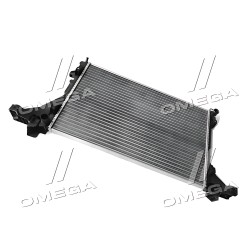 43002560 Радіатор охолодження NISSAN NV 400/OPEL MOVANO B (вир-во Van Wezel) фото від Мотор-Агро Харків Україна
