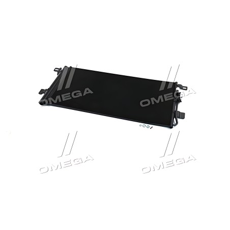 ➤ Конденсатор кондиціонера AUDI Q5 2.0D 17- (вир-во NRF) 350463