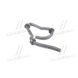 TP 00.27.419 Патрубок радіатора олії (TEMPEST) фото від Мотор-Агро Харків Україна