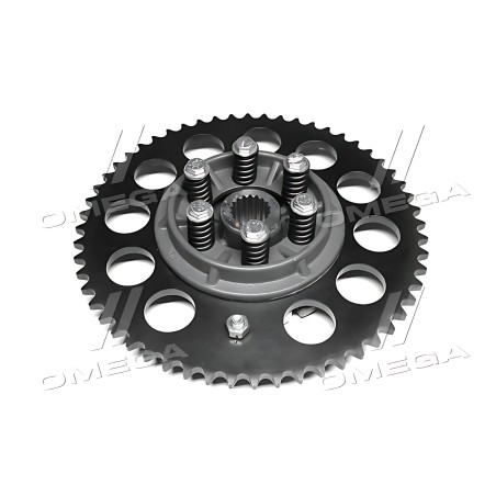 ➤ Муфта фрикційна Claas C900/450 Lex. (519118.0/18AP002060) (Agri Parts) 18AP002060