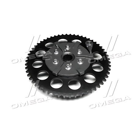 ➤ Муфта фрикційна Claas C900/450 Lex. (519118.0/18AP002060) (Agri Parts) 18AP002060