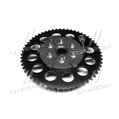 ➤ Муфта фрикційна Claas C900/450 Lex. (519118.0/18AP002060) (Agri Parts) 18AP002060