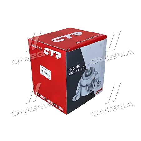 ➤ Опора двигуна L Hyundai Elantra (Avante) XD OLD CZKH-27 (вир-во CTR) GZ0061