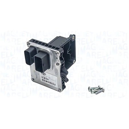 ➤ Водяний насос (Вир-во Magneti Marelli кор.код. 81862) 350981862000