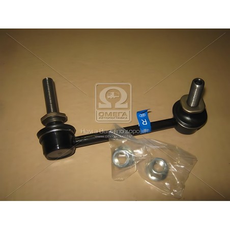 SL3890RM Стійка стаб. TOYOTA LANDCRUISER 120/150 02-,HI-LUX 2WD/4WD 05- з гайками (вир-во 555 Японія) фото від Мотор-Агро Харків