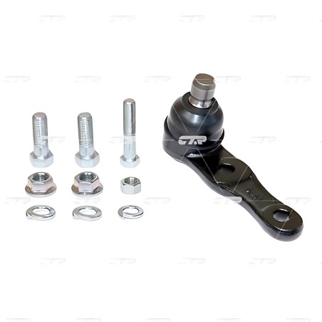 ➤ Опора кульова нижня KIA Carens 1.8 00- Shuma 97-03 OLD CBKK-10 (вир-во CTR) CB0215