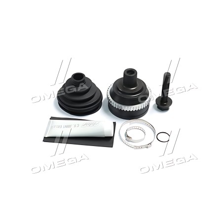 ➤ ШРУС к-т VW TRANSPORTER IV 90-03 зовн. (з ABS) (RIDER) RD.255022901