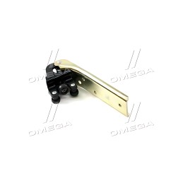 ➤ Напрямна ролика для розсувних дверей Nissan/ Opel/ Renault (вир-во FEBI) 179085