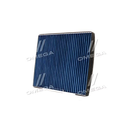 ➤ Фільтр салону вугільний (вир-во PARTS-MALL) PMA-C20