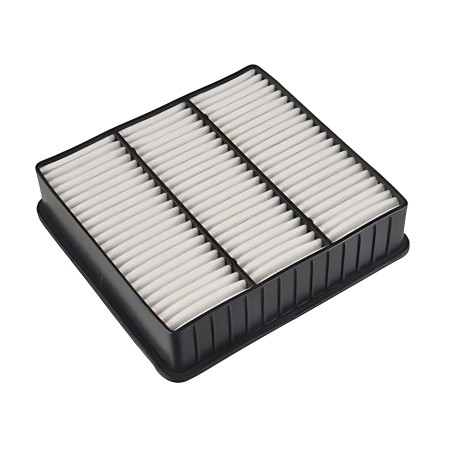 ➤ Фільтр повітряний Mitsubishi (вир-во Blue Print) ADC42230