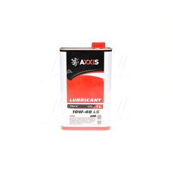 AX-2050 Олива моторн. AXXIS TRUCK 10w-40 LS SHPD (Каністра 1л) фото від Мотор-Агро Харків Україна