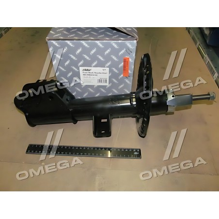➤ Амортизатор підв. VW T5 03- передн. газ. (кроме 1BV 1BH) (RIDER) RD.7H8413031C