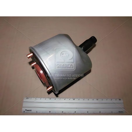 ➤ Фільтр паливний PSA 1.6 HDI 10- (вир-во WIX-FILTERS) WF8460