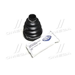 1904003 Пильовик FORD, NISSAN, OPEL, RENAULT (вир-во SASIC) фото від Мотор-Агро Харків Україна