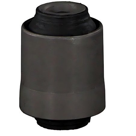 ADC48042 Сайлентблок важеля заднього поперечного Mitsubishi (вир-во Blue Print) фото від Мотор-Агро Харків Україна