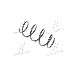 ➤ Пружина підв. передн. SKODA,VW (вир-во Lesjofors) 4085729