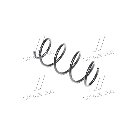 ➤ Пружина підв. передн. SKODA,VW (вир-во Lesjofors) 4085729