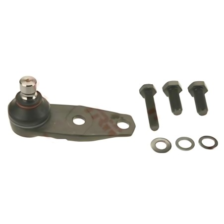 ➤ Опора кульова RENAULT KANGOO, THALIA, NISSAN KUBISTAR 96 перед. міст (Вир-во TRW) JBJ761