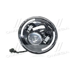 DK 40B Елемент оптичний LED 40W ГАЗ, УАЗ, ВАЗ ДК фото від Мотор-Агро Харків Україна
