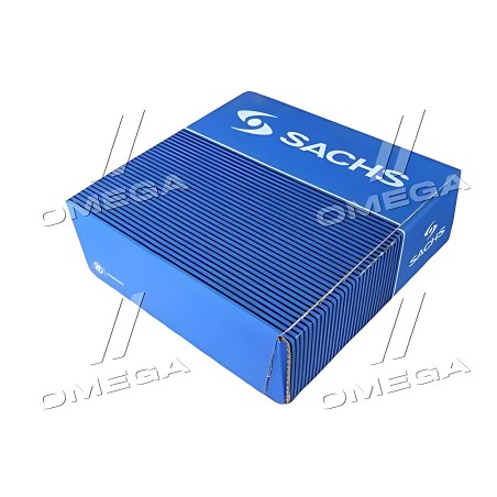 ➤ Зчеплення SMART (вир-во SACHS) 3000 951 097