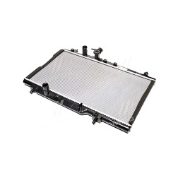 606668 Радіатор охолодження GEELY MK (05-) 1.5 (вир-во Nissens) фото від Мотор-Агро Харків Україна
