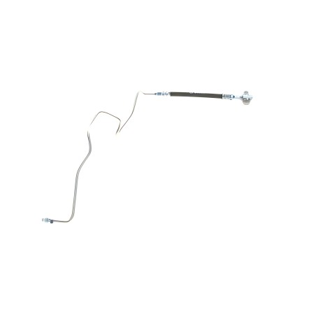 ➤ Фільтр масляний TOYOTA LC 2.4-4.5 84-97 (вир-во BOSCH) 0986452001