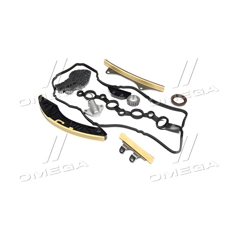 400040400000 Комплект ланцюга ГРМ із прокладкою клапанної кришки HYUNDAI 1.2 G4L (вир-во KS) фото від Мотор-Агро Харків Україна