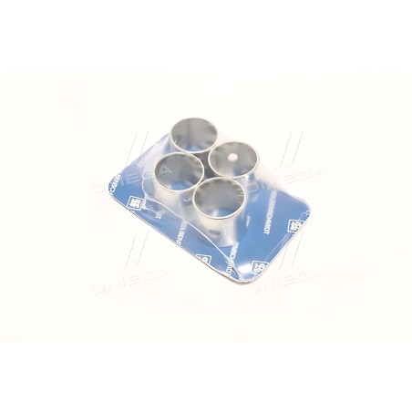 ➤ Втулки шатунні VAG 1,9D/SDi 1X/1Y/AQM/AGP компл.4шт (вир-во KS) 77150690