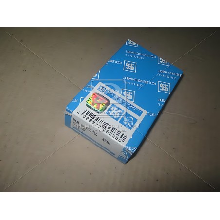 ➤ Втулки шатунні VAG 1,9D/SDi 1X/1Y/AQM/AGP компл.4шт (вир-во KS) 77150690