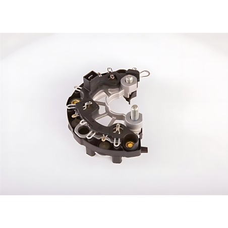 ➤ Фільтр паливний OPEL ASTRA G, H, VECTRA B, C 1.7-3.0 D 98- (вир-во BOSCH) F026402093