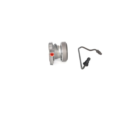 ➤ Фільтр паливний OPEL ASTRA G, H, VECTRA B, C 1.7-3.0 D 98- (вир-во BOSCH) F026402093