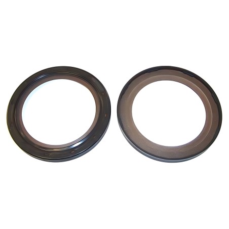 428.970 Сальник, колінчастий вал FIAT/OPEL 1,3 JTD 78*100* 9 ASW LD PTFE/ACM (вир-во Elring) фото від Мотор-Агро Харків Україна