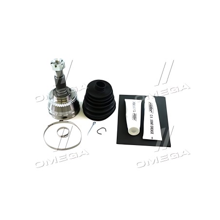 ➤ ШРКШ к-т NISSAN X-TRAIL T30 01- (RIDER) RD.255024548