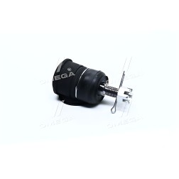 ➤ Опора кульова HONDA ACCORD нижн. (вир-во GMB) 0105-0210