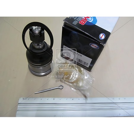 ➤ Опора кульова HONDA ACCORD нижн. (вир-во GMB) 0105-0210