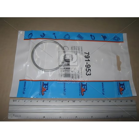 ➤ Кільце ущільнювальне HONDA (вир-во Fischer) 791-953