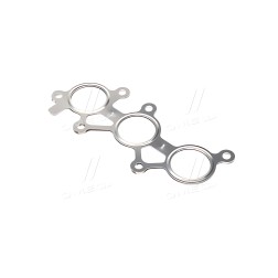 586.110 Прокладка, випускний колектор 1шт. TOYOTA 3,5 V6 2GR-FE/3GR-FE/4GR-FSE (2) (вир-во Elring) фото від Мотор-Агро Харків Ук