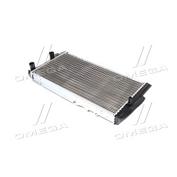 ➤ Радіатор охолодження AUDI 100 (C2) (76-) (вир-во Nissens) 604551