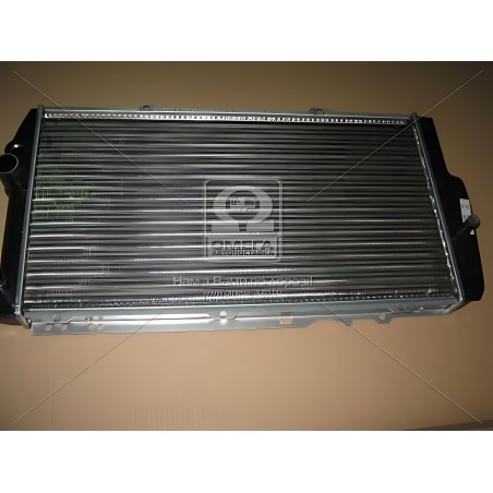 ➤ Радіатор охолодження AUDI 100 (C2) (76-) (вир-во Nissens) 604551