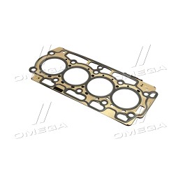 ➤ Прокладка головки блоку FORD/PSA 1,4 HDi/1,5 TDCi DV4C/3! 1,3MM 10- MLS (вир-во Elring) 490.011