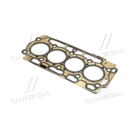 ➤ Прокладка головки блоку FORD/PSA 1,4 HDi/1,5 TDCi DV4C/3! 1,3MM 10- MLS (вир-во Elring) 490.011