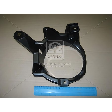 ➤ Рамка фари протитуманної R Toyota RAV4 12-18 (вир-во Toyota) 5212742090