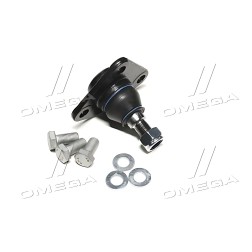 7570001 Опора кульова CITROEN JUMPER, FIAT DUCATO, PEUGEOT BOXER 06-перед. міст низ (Вир-во SASIC) фото від Мотор-Агро Харків Ук